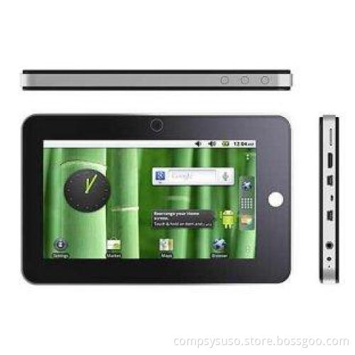 7 inch Android 2.2 capacitive touch screen Tablet PC(H-7006